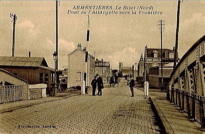 20/Lieux de passage : ville frontalière