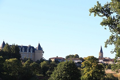 Rochechouart