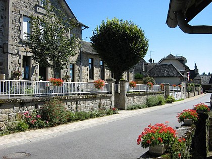 Saint-Martial-de-Gimel