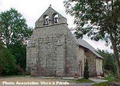 Chapel Saint-Léonard