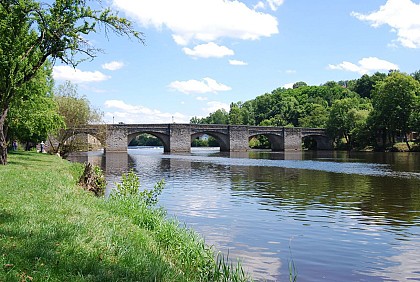 Notre Dame Bridge