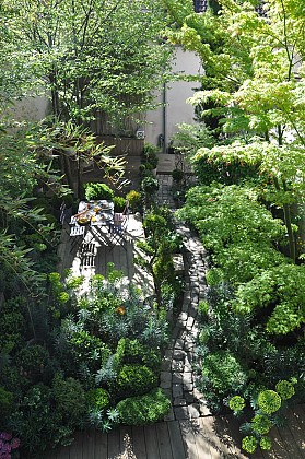 Au Noeud Vert