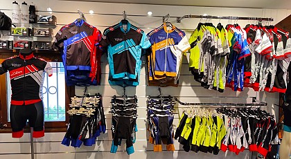 Magnin Sports