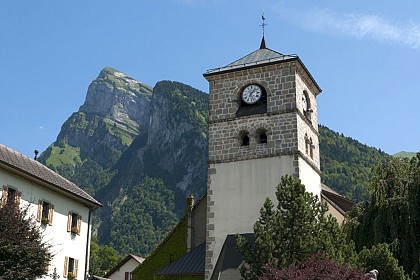 Church of Notre-Dame de l'Assomption