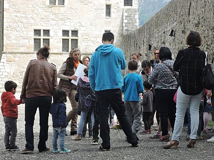 Vieil Annecy