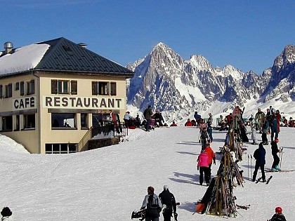 Le Prarion