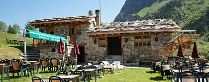 La Bergerie