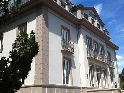 HOTEL LA DEMEURE DES 2 TRÉSORS