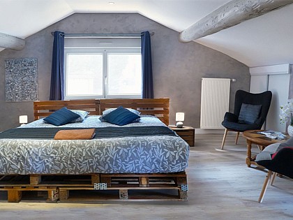 B&B CHEZ THOMAS ET JOHN