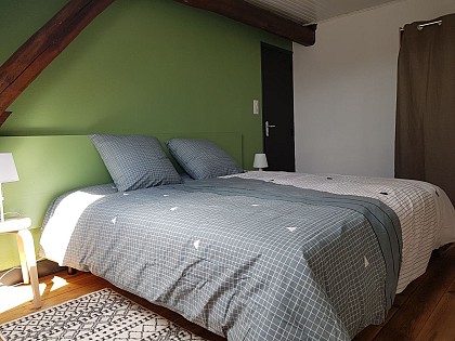 La Maison d'à Côté