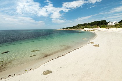 Plage des Dunes