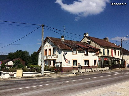 Le Relais de la Popote Plainoise