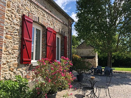 Le Colombier