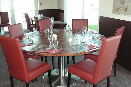 Alexia Restaurant