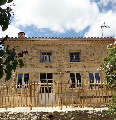 GÎTE DE LA CHEVALERIE