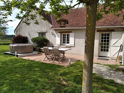 Le Cottage