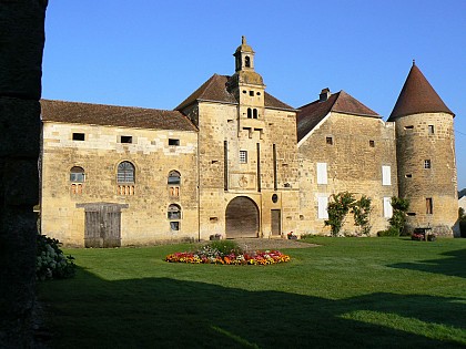 Château de Bougey