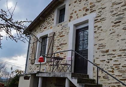 L'auberge du lac
