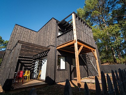 Lacanau Moutchic Inn