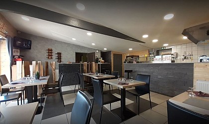 Pizzeria la Rotonda
