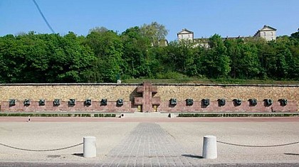 Mémorial du Mont Valérien