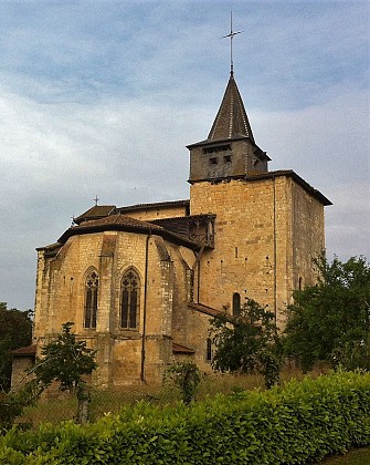 Église Saint-Michel