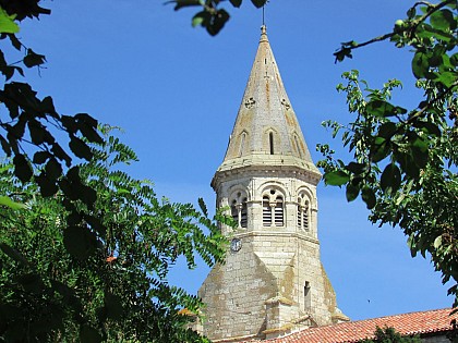 Église Saint-Michel