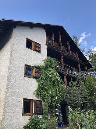 Gîte "Le Teppio"