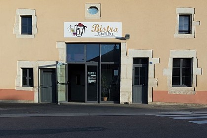 Bistro'Théâtre