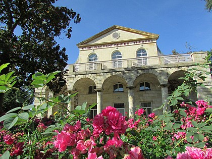 Thermes de Castéra - Bien-être et spa