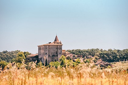 Château de Lavardens