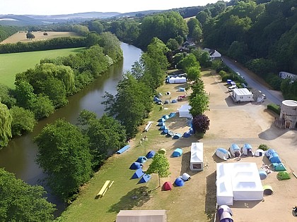 Point Accueil Jeunes - Thury Harcourt