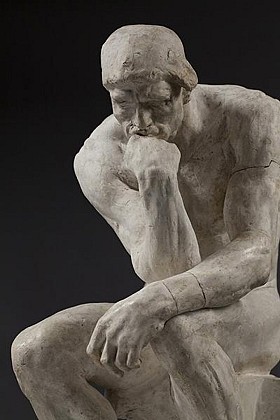 Musée Rodin de Meudon