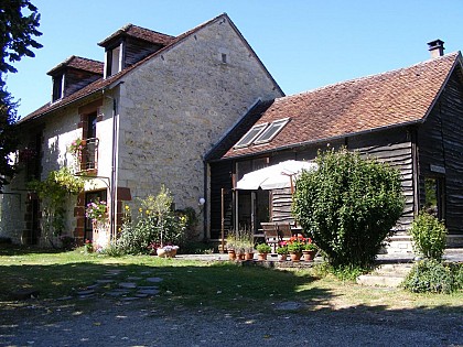 La Vigne Grande