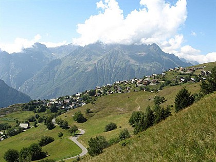 Villard Reculas