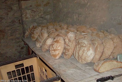 The Communal Oven