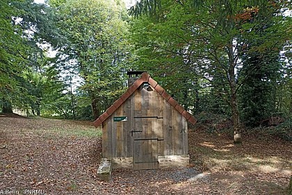 The “Lauzanne” Oven