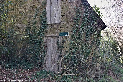The “Lestrade” Oven
