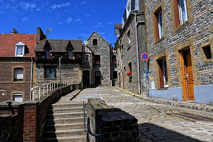 Pollet District