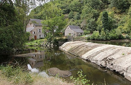 Les moulins