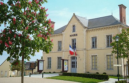 Mairie