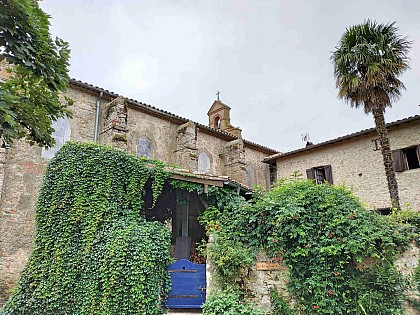 Village Le Faget