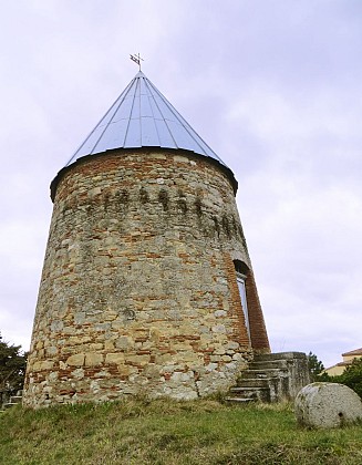 Moulin d'Hercule