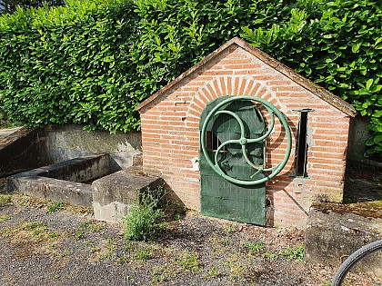 Lavoir