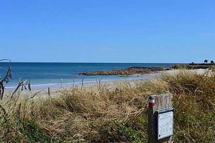 Le sentier des douaniers