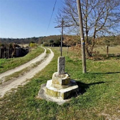 Croix Bardin