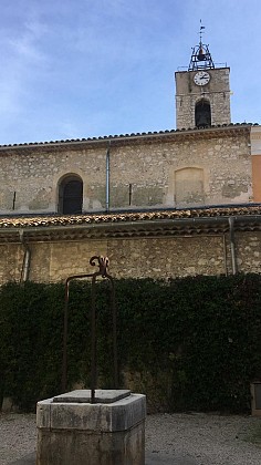 Eglise Saint-Jacques