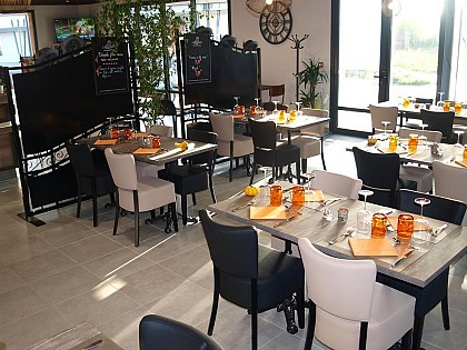RESTAURANT CHEZ NANN