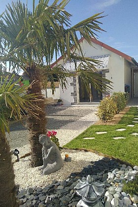 PETITE MAISON  DE 30 M² - 4 PERSONNES