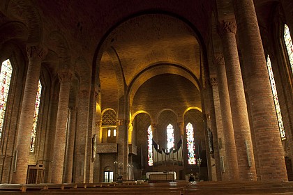 Eglise Sainte-Jeanne-d'Arc